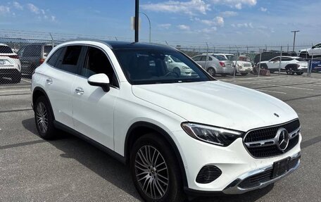 Mercedes-Benz GLC, 2025 год, 7 284 000 рублей, 3 фотография