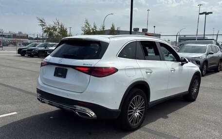 Mercedes-Benz GLC, 2025 год, 7 284 000 рублей, 5 фотография