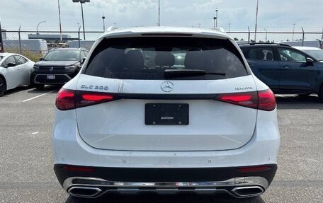 Mercedes-Benz GLC, 2025 год, 7 284 000 рублей, 6 фотография