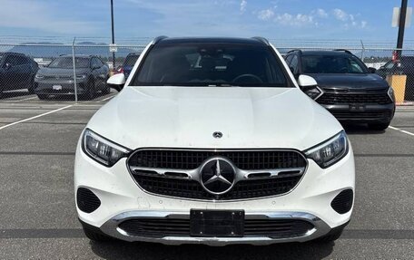 Mercedes-Benz GLC, 2025 год, 7 284 000 рублей, 2 фотография