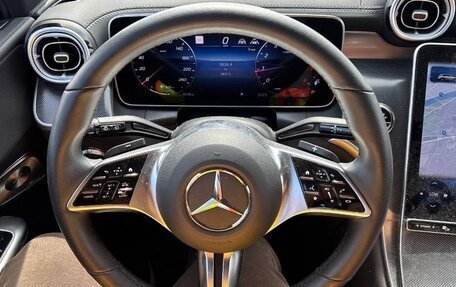 Mercedes-Benz GLC, 2025 год, 7 284 000 рублей, 11 фотография