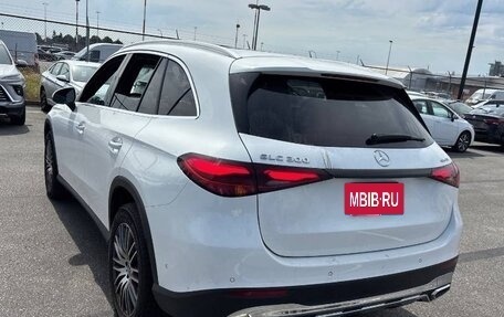 Mercedes-Benz GLC, 2025 год, 7 284 000 рублей, 7 фотография