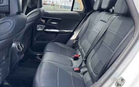 Mercedes-Benz GLC, 2025 год, 7 284 000 рублей, 14 фотография