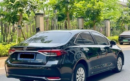 Toyota Corolla, 2022 год, 1 250 000 рублей, 3 фотография