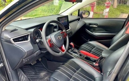 Toyota Corolla, 2022 год, 1 250 000 рублей, 5 фотография