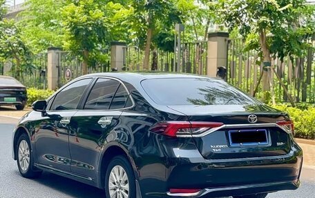 Toyota Corolla, 2022 год, 1 250 000 рублей, 4 фотография