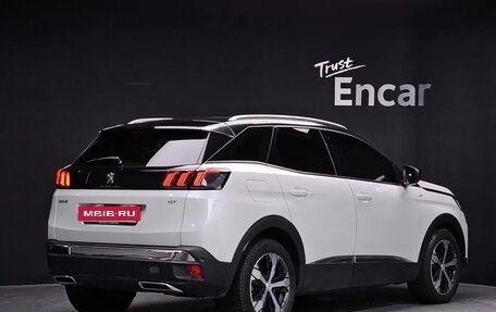 Peugeot 3008 II, 2023 год, 1 580 123 рублей, 2 фотография