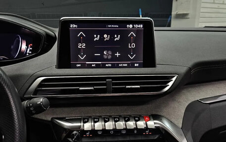 Peugeot 3008 II, 2023 год, 1 580 123 рублей, 11 фотография