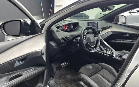 Peugeot 3008 II, 2023 год, 1 580 123 рублей, 10 фотография