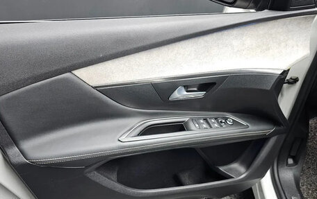 Peugeot 3008 II, 2023 год, 1 580 123 рублей, 18 фотография