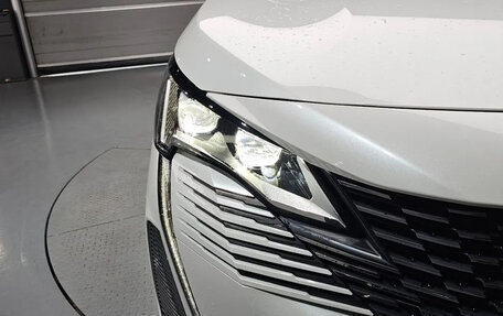 Peugeot 3008 II, 2023 год, 1 580 123 рублей, 16 фотография