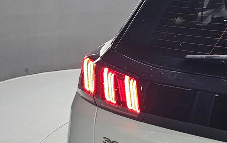 Peugeot 3008 II, 2023 год, 1 580 123 рублей, 17 фотография