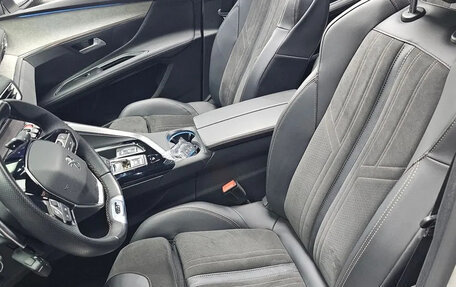 Peugeot 3008 II, 2023 год, 1 580 123 рублей, 24 фотография