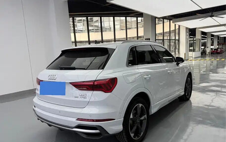 Audi Q3, 2023 год, 1 880 020 рублей, 7 фотография