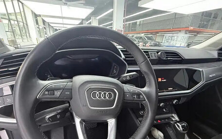 Audi Q3, 2023 год, 1 880 020 рублей, 8 фотография