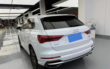 Audi Q3, 2023 год, 1 880 020 рублей, 6 фотография