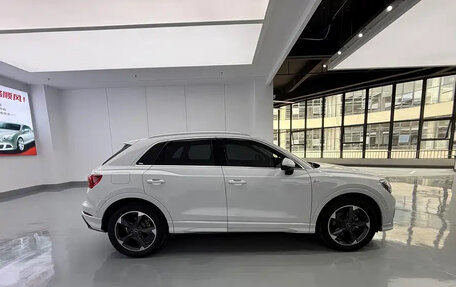 Audi Q3, 2023 год, 1 880 020 рублей, 4 фотография