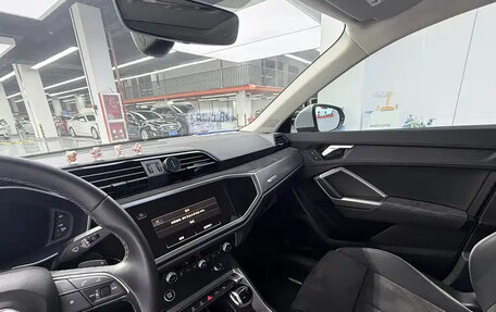 Audi Q3, 2023 год, 1 880 020 рублей, 10 фотография