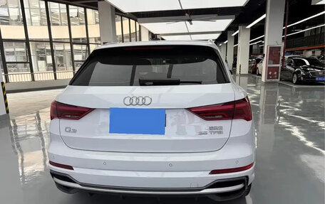 Audi Q3, 2023 год, 1 880 020 рублей, 5 фотография
