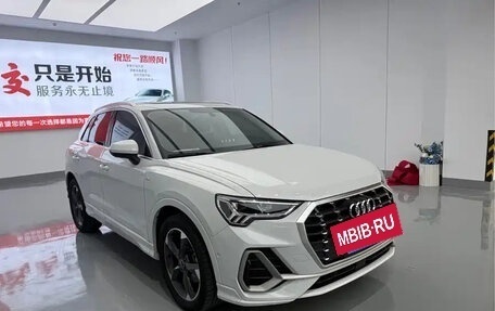 Audi Q3, 2023 год, 1 880 020 рублей, 2 фотография