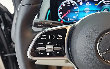 Mercedes-Benz GLB, 2023 год, 3 253 123 рублей, 7 фотография