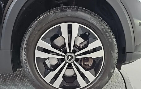 Mercedes-Benz GLB, 2023 год, 3 253 123 рублей, 4 фотография