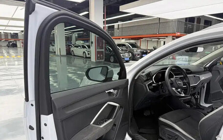 Audi Q3, 2023 год, 1 880 020 рублей, 16 фотография