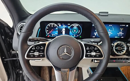 Mercedes-Benz GLB, 2023 год, 3 253 123 рублей, 6 фотография