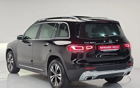 Mercedes-Benz GLB, 2023 год, 3 253 123 рублей, 3 фотография