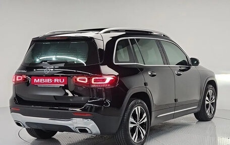 Mercedes-Benz GLB, 2023 год, 3 253 123 рублей, 2 фотография