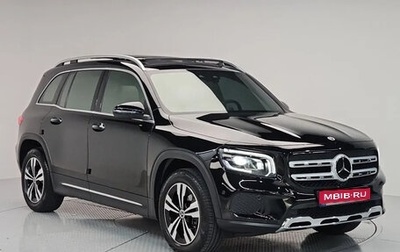 Mercedes-Benz GLB, 2023 год, 3 253 123 рублей, 1 фотография