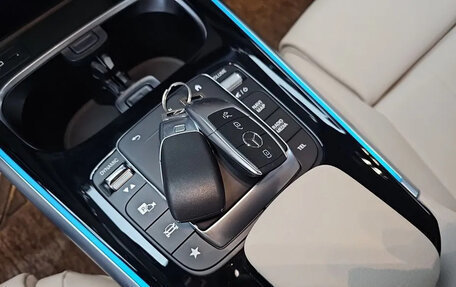 Mercedes-Benz GLB, 2023 год, 3 253 123 рублей, 9 фотография