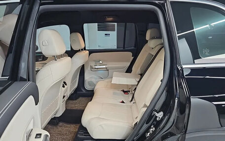 Mercedes-Benz GLB, 2023 год, 3 253 123 рублей, 11 фотография