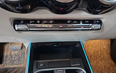 Mercedes-Benz GLB, 2023 год, 3 253 123 рублей, 16 фотография