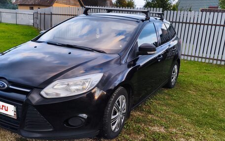 Ford Focus III, 2012 год, 550 000 рублей, 3 фотография