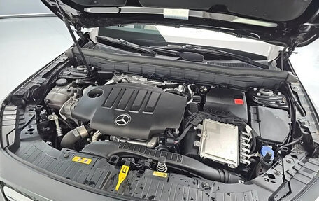 Mercedes-Benz GLB, 2023 год, 3 253 123 рублей, 18 фотография