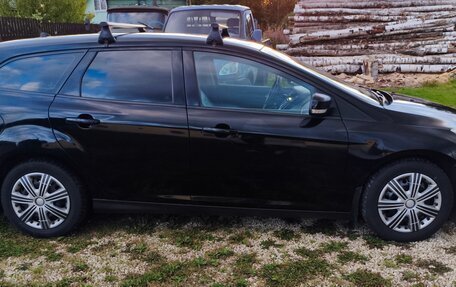 Ford Focus III, 2012 год, 550 000 рублей, 10 фотография