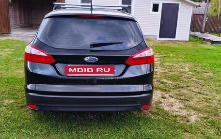 Ford Focus III, 2012 год, 550 000 рублей, 13 фотография