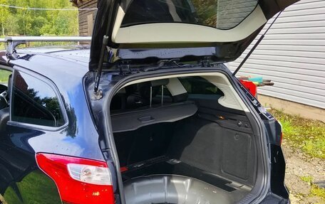 Ford Focus III, 2012 год, 550 000 рублей, 20 фотография