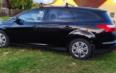 Ford Focus III, 2012 год, 550 000 рублей, 16 фотография