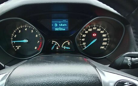 Ford Focus III, 2012 год, 550 000 рублей, 17 фотография