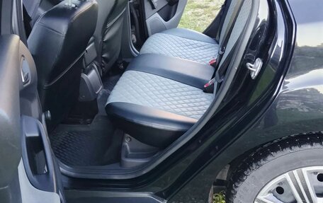 Ford Focus III, 2012 год, 550 000 рублей, 22 фотография