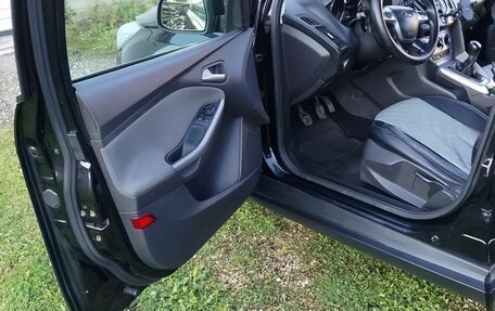 Ford Focus III, 2012 год, 550 000 рублей, 23 фотография