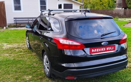 Ford Focus III, 2012 год, 550 000 рублей, 14 фотография
