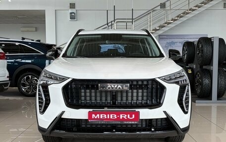 Haval Jolion, 2026 год, 2 499 000 рублей, 1 фотография