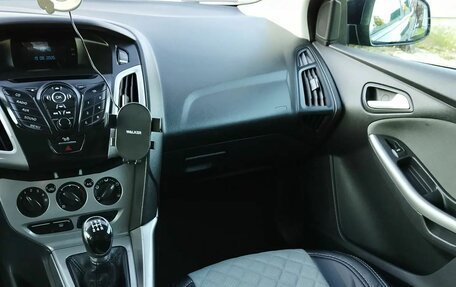 Ford Focus III, 2012 год, 550 000 рублей, 26 фотография
