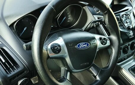 Ford Focus III, 2012 год, 550 000 рублей, 25 фотография