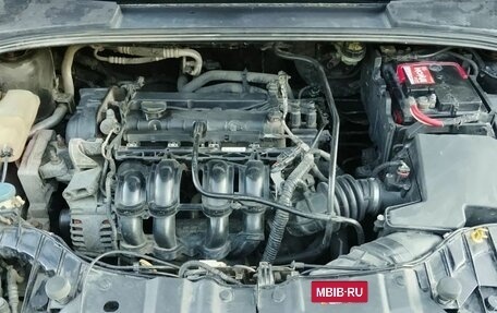 Ford Focus III, 2012 год, 550 000 рублей, 29 фотография