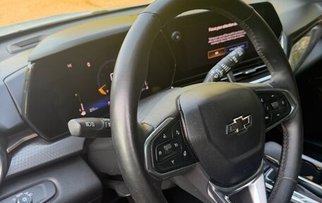 Chevrolet Trax, 2023 год, 1 980 000 рублей, 8 фотография