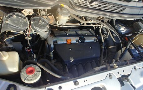 Honda Stepwgn II рестайлинг, 2003 год, 940 000 рублей, 2 фотография
